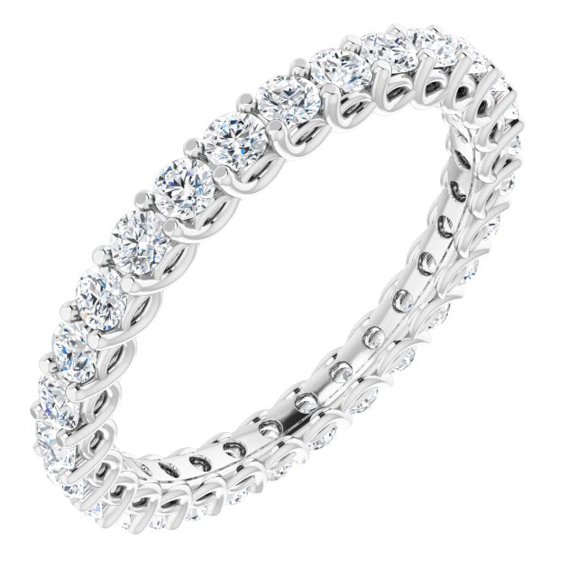 Lab-Grown Diamond | Round | 2.25mm