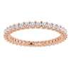 Natural Diamond | Round | 1.7mm
