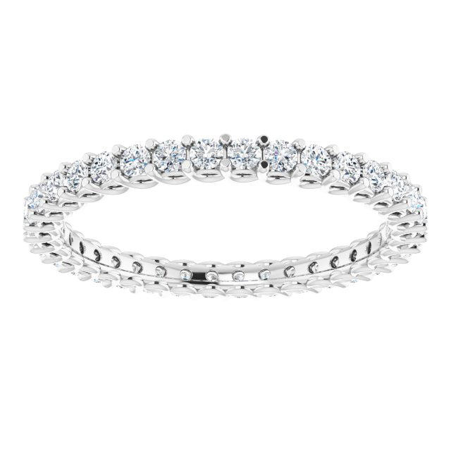 Natural Diamond | Round | 1.7mm