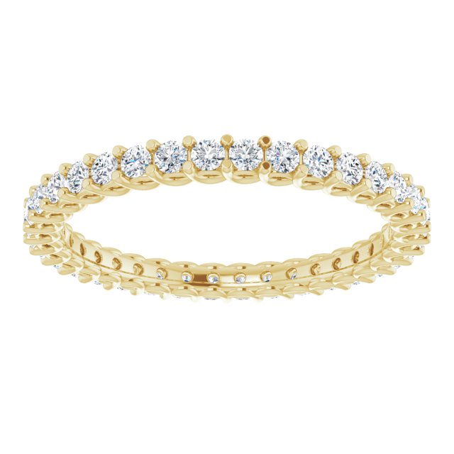 Natural Diamond | Round | 1.7mm