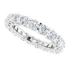 Natural Diamond | Round | 3.4mm | Lab-Grown Diamond | Round | 3.4mm