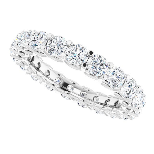 Natural Diamond | Round | 3.4mm | Lab-Grown Diamond | Round | 3.4mm