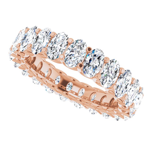 Natural Diamond | Oval | 5 x 3mm