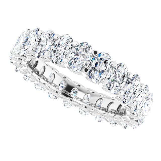 Natural Diamond | Oval | 5 x 3mm