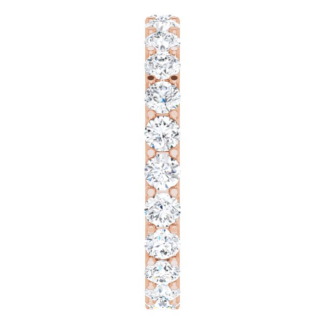 Lab-Grown Diamond | Round | 3mm