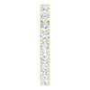 Lab-Grown Diamond | Round | 3mm