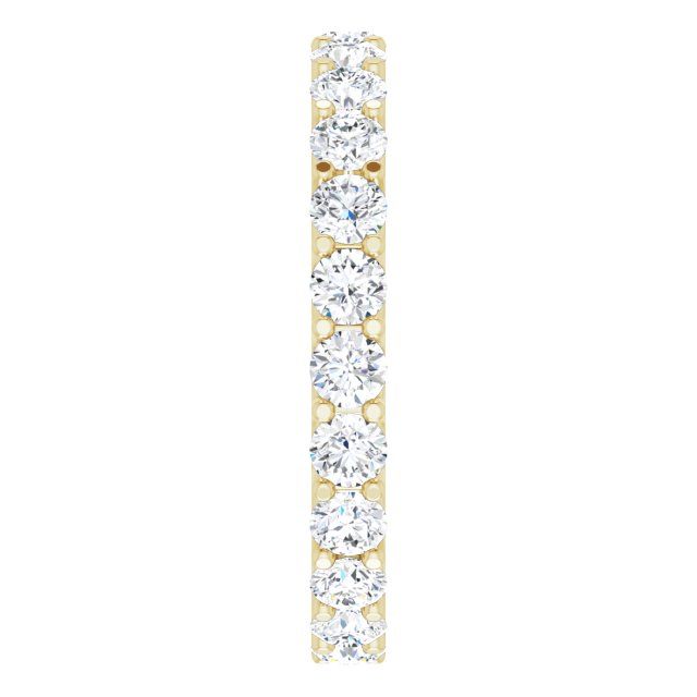 Lab-Grown Diamond | Round | 3mm