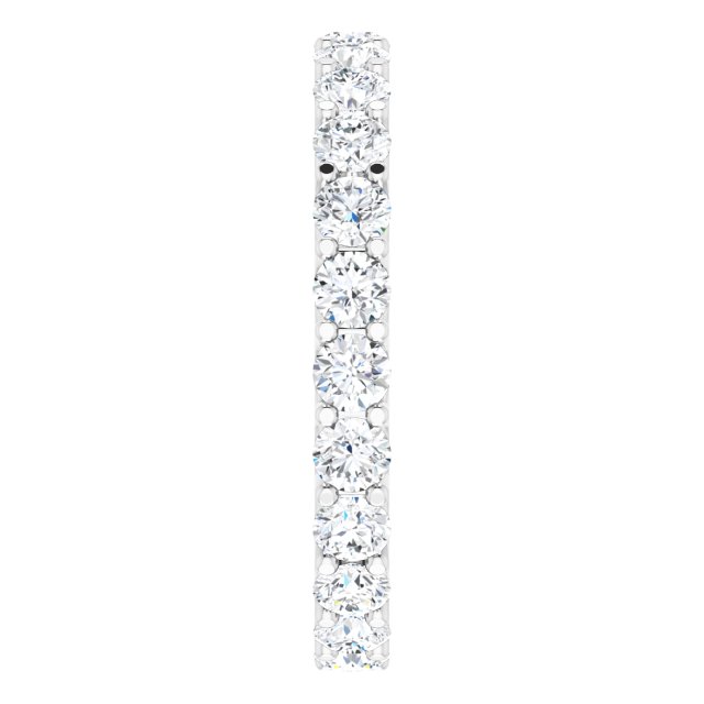 Lab-Grown Diamond | Round | 3mm
