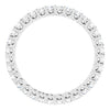 Natural Diamond | Round | 2mm | Lab-Grown Diamond | Round | 2mm