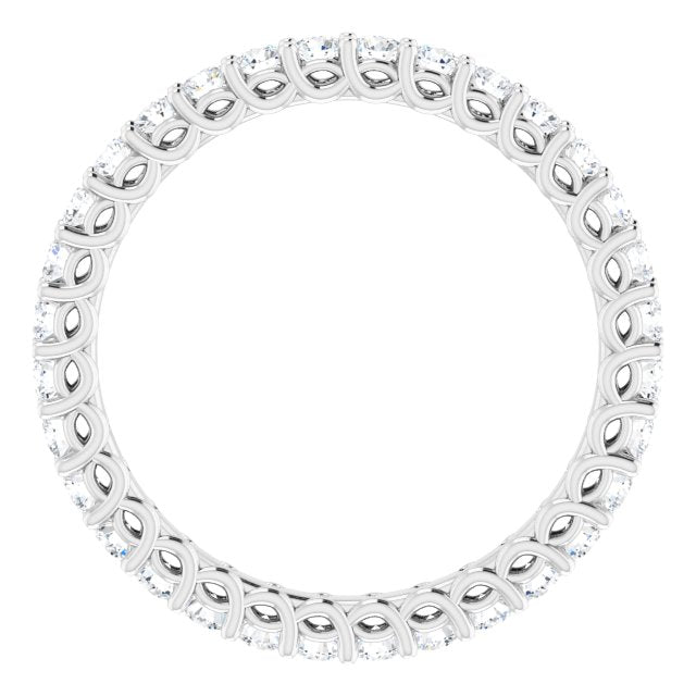 Natural Diamond | Round | 2mm | Lab-Grown Diamond | Round | 2mm