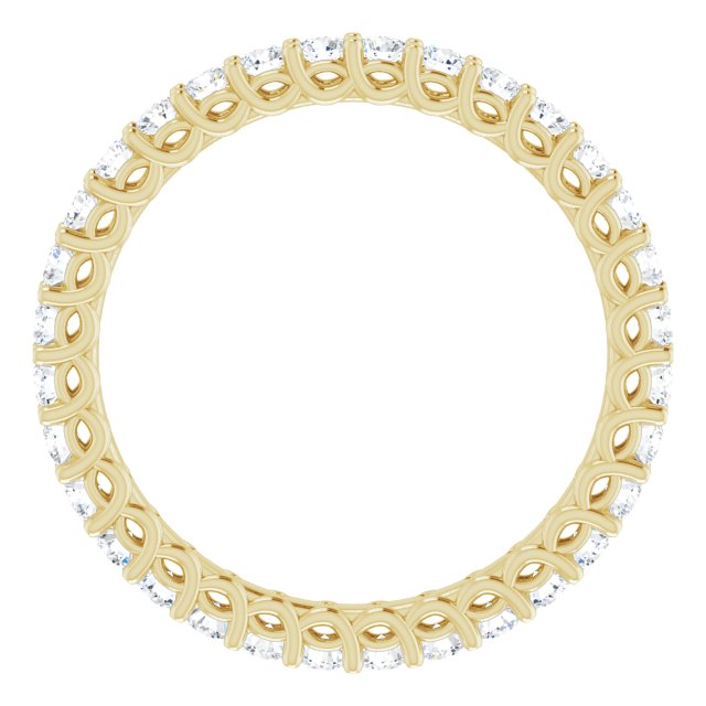 Natural Diamond | Round | 2mm | Lab-Grown Diamond | Round | 2mm
