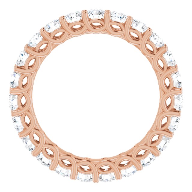 Lab-Grown Diamond | Round | 3mm