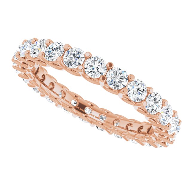 Natural Diamond | Round | 2.8mm | Lab-Grown Diamond | Round | 2.8mm