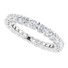 Natural Diamond | Round | 2.8mm | Lab-Grown Diamond | Round | 2.8mm