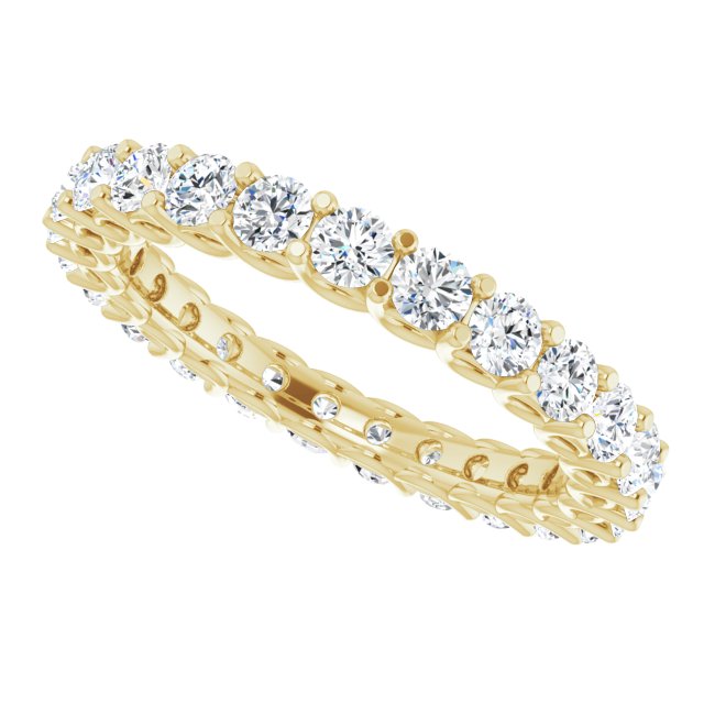 Natural Diamond | Round | 2.8mm | Lab-Grown Diamond | Round | 2.8mm