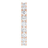 Natural Diamond | Round | 3.2mm | Lab-Grown Diamond | Round | 3.2mm