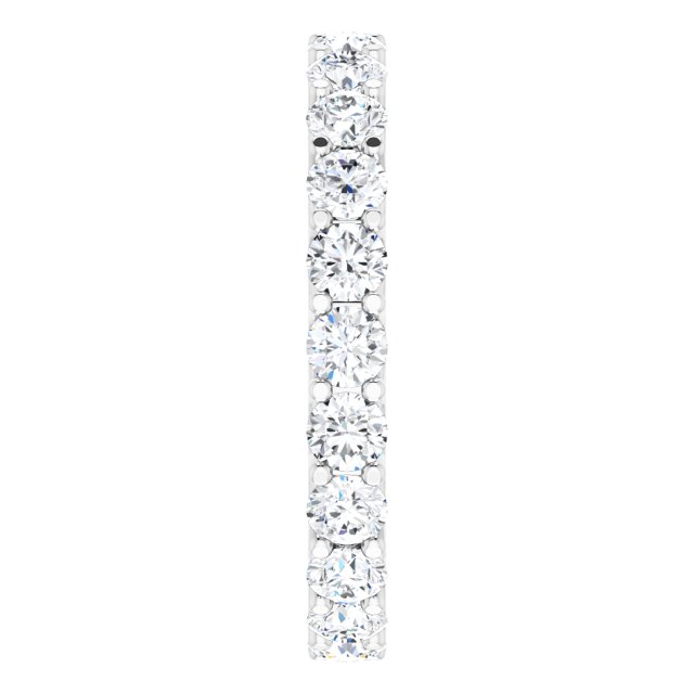 Natural Diamond | Round | 3.2mm | Lab-Grown Diamond | Round | 3.2mm