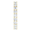 Natural Diamond | Round | 3.2mm | Lab-Grown Diamond | Round | 3.2mm