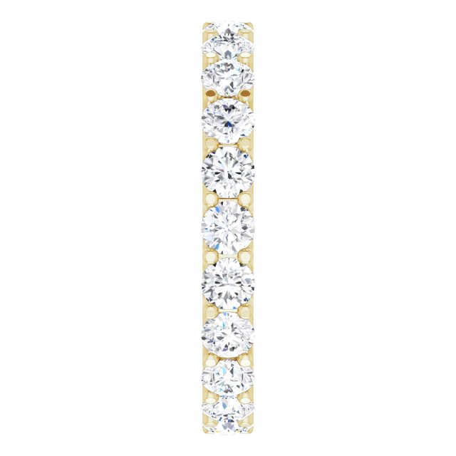 Natural Diamond | Round | 3.2mm | Lab-Grown Diamond | Round | 3.2mm