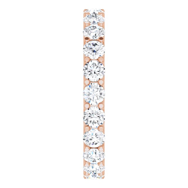 Natural Diamond | Round | 3.2mm | Lab-Grown Diamond | Round | 3.2mm