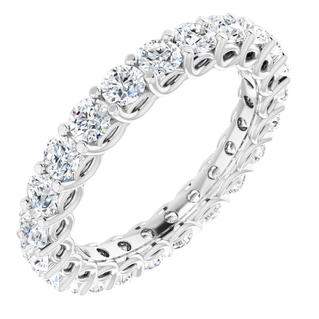 Lab-Grown Diamond | Round | 3mm