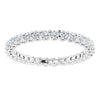 Natural Diamond | Round | 2mm | Lab-Grown Diamond | Round | 2mm