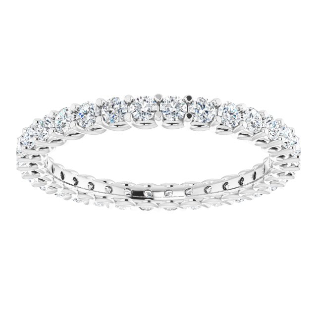 Natural Diamond | Round | 2mm | Lab-Grown Diamond | Round | 2mm