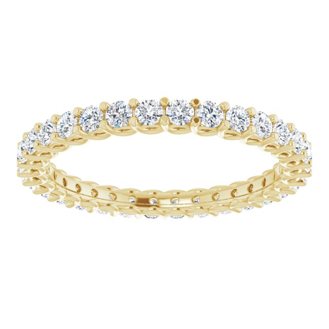 Natural Diamond | Round | 2mm | Lab-Grown Diamond | Round | 2mm