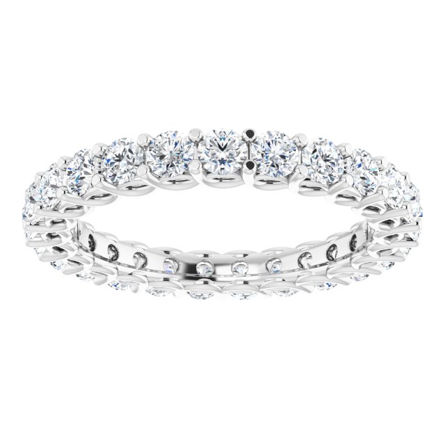 Natural Diamond | Round | 2.8mm | Lab-Grown Diamond | Round | 2.8mm