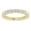 Natural Diamond | Round | 2.8mm | Lab-Grown Diamond | Round | 2.8mm