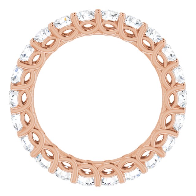 Natural Diamond | Round | 3.2mm | Lab-Grown Diamond | Round | 3.2mm