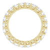 Natural Diamond | Round | 3.2mm | Lab-Grown Diamond | Round | 3.2mm