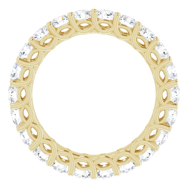 Natural Diamond | Round | 3.2mm | Lab-Grown Diamond | Round | 3.2mm