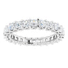 Natural Diamond | Asscher | 2.6 x 2.6mm