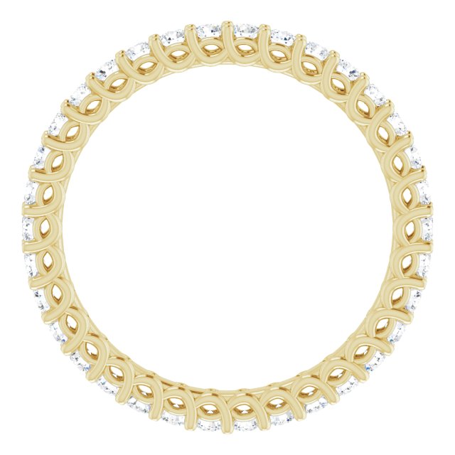 Natural Diamond | Round | 1.75mm
