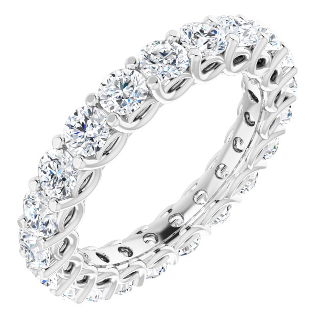 Natural Diamond | Round | 3.4mm | Lab-Grown Diamond | Round | 3.4mm
