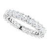 Natural Diamond | Asscher | 2.6 x 2.6mm