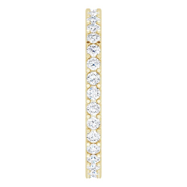 Natural Diamond | Round | 1.75mm