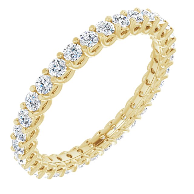 Natural Diamond | Round | 2mm | Lab-Grown Diamond | Round | 2mm