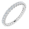 Natural Diamond | Round | 2mm | Lab-Grown Diamond | Round | 2mm