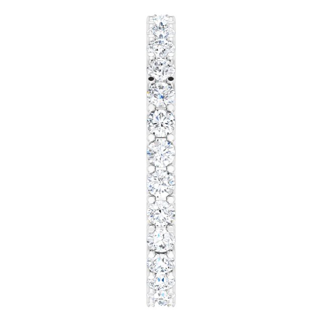 Lab-Grown Diamond | Round | 2.25mm