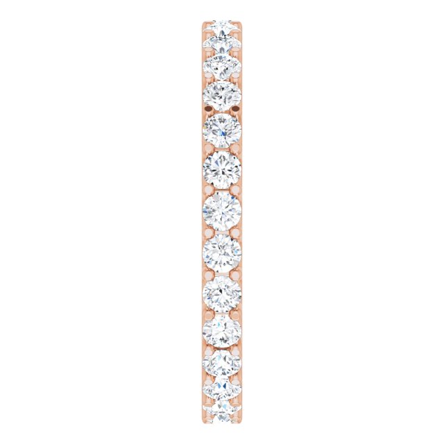Lab-Grown Diamond | Round | 2.25mm