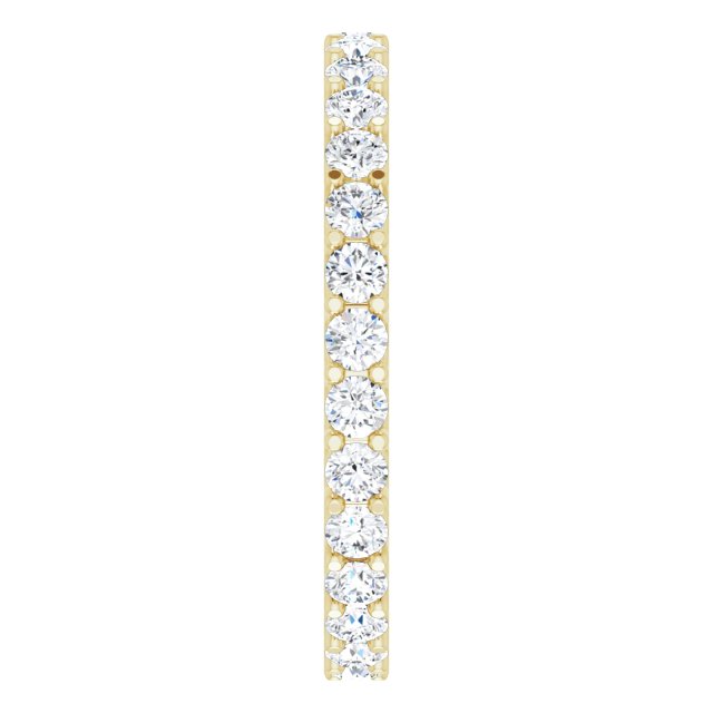 Lab-Grown Diamond | Round | 2.25mm