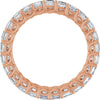 Natural Diamond | Asscher | 2.6 x 2.6mm