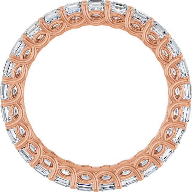 Natural Diamond | Asscher | 2.6 x 2.6mm