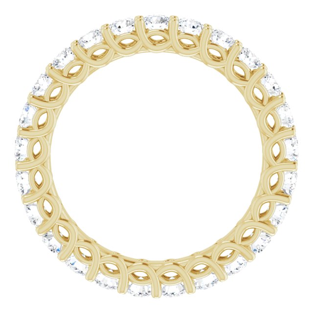 Natural Diamond | Round | 2.8mm | Lab-Grown Diamond | Round | 2.8mm