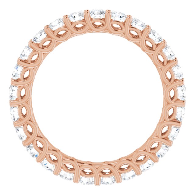 Natural Diamond | Round | 2.8mm | Lab-Grown Diamond | Round | 2.8mm