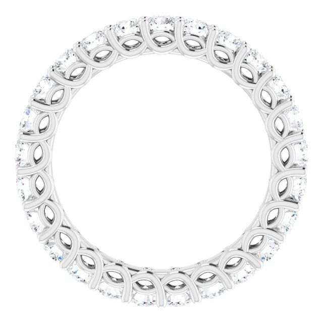 Natural Diamond | Round | 2.8mm | Lab-Grown Diamond | Round | 2.8mm