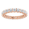 Lab-Grown Diamond | Round | 3mm