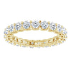 Lab-Grown Diamond | Round | 3mm